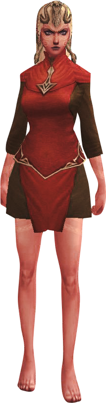 Character