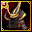 Samurai Helm (M)