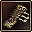 Wild Tiger Bone Glove