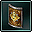 Copper Round Shield