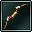 Long Copper Bow