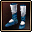 Tough Cotton Shoes