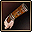 Wrought Copper Bracer