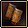 Wrought Copper Shoulder