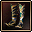 Wild Tiger Bone Boots