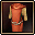 Canes Cotton Robe