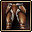 Canes Lorica Poleyn