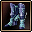 Aquarius Heavy Steel Greave