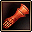 Cancer Red Gauntlet