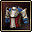 Aquarius Hard Steel Mail