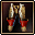Cancer Crimson Arquebus Tasset