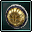Canes Copper Shield