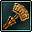 Canes Copper Rod