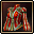 Cancer Scarlet Robe