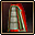 Cancer Scarlet Under Robe