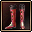 Canes Savage Boots