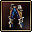 Hard Steel Tasset
