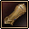 Cancer Crimson Glove
