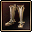 Cancer Crimson Boots