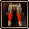 Cancer Crimson Arquebus Tasset